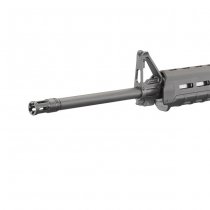 Ruger AR-556 5.56 16.10 Inch Magpul MOE 30rds - Black