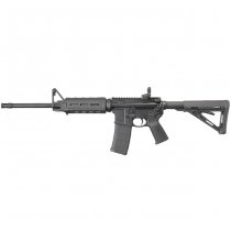 Ruger AR-556 5.56 16.10 Inch Magpul MOE 30rds - Black