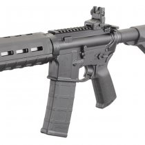 Ruger AR-556 5.56 16.10 Inch Magpul MOE 30rds - Black