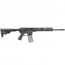 Ruger AR-556 Free-Float Handguard .300 Blackout 16.10 Inch 30rds - Black