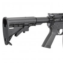 Ruger AR-556 Free-Float Handguard .300 Blackout 16.10 Inch 30rds - Black