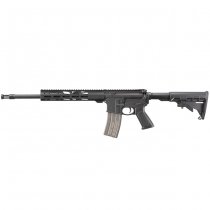 Ruger AR-556 Free-Float Handguard .300 Blackout 16.10 Inch 30rds - Black