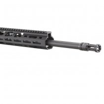 Ruger AR-556 Free-Float Handguard .300 Blackout 16.10 Inch 30rds - Black