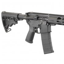 Ruger AR-556 Free-Float Handguard 5.56 16.10 Inch 30rds - Black