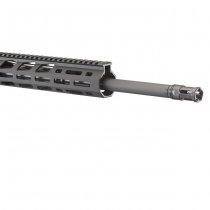 Ruger AR-556 Free-Float Handguard 5.56 16.10 Inch 30rds - Black
