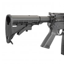 Ruger AR-556 Free-Float Handguard 5.56 16.10 Inch 30rds - Black