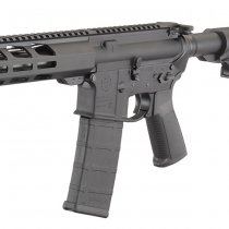 Ruger AR-556 Free-Float Handguard 5.56 16.10 Inch 30rds - Black