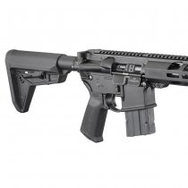 Ruger AR-556 MPR .450 Bushmaster 18.63 Inch 5rds - Black