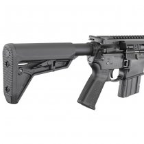 Ruger AR-556 MPR .450 Bushmaster 18.63 Inch 5rds - Black