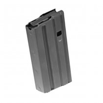 Ruger AR-556 MPR .450 Bushmaster 5rds Magazine