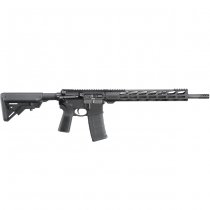 Ruger AR-556 MPR 5.56 16.10 Inch 30rds - Black