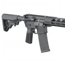Ruger AR-556 MPR 5.56 16.10 Inch 30rds - Black