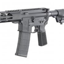Ruger AR-556 MPR 5.56 16.10 Inch 30rds - Black