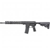 Ruger AR-556 MPR 5.56 16.10 Inch 30rds - Black