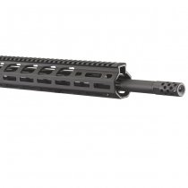 Ruger AR-556 MPR 5.56 18 Inch 10rds - Black