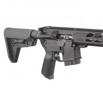 Ruger AR-556 MPR 5.56 18 Inch 10rds - Black