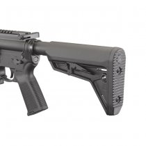Ruger AR-556 MPR 5.56 18 Inch 10rds - Black