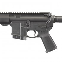 Ruger AR-556 MPR 5.56 18 Inch 10rds - Black