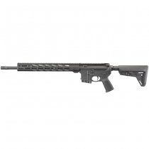 Ruger AR-556 MPR 5.56 18 Inch 10rds - Black