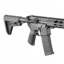 Ruger AR-556 MPR 5.56 18 Inch 30rds - Black