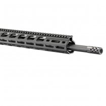 Ruger AR-556 MPR 5.56 18 Inch 30rds - Black