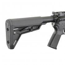 Ruger AR-556 MPR 5.56 18 Inch 30rds - Black