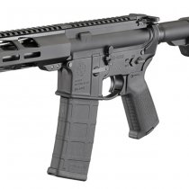 Ruger AR-556 MPR 5.56 18 Inch 30rds - Black
