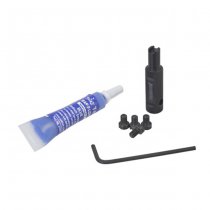 Ruger B-TM Sight Package