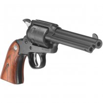 Ruger Bearcat Revolver .22 LR 4.20 Inch 6rds - Black