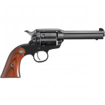 Ruger Bearcat Revolver .22 LR 4.20 Inch 6rds - Black