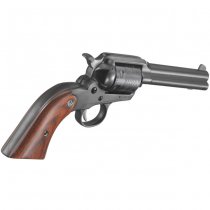 Ruger Bearcat Revolver .22 LR 4.20 Inch 6rds - Black