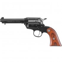 Ruger Bearcat Revolver .22 LR 4.20 Inch 6rds - Black