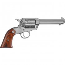 Ruger Bearcat Revolver .22 LR 4.20 Inch 6rds - Stainless