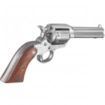Ruger Bearcat Revolver .22 LR 4.20 Inch 6rds - Stainless