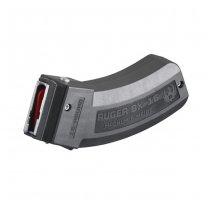 Ruger BX-15 .22 WMR & .17 HMR 15rds Magazine
