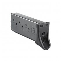 Ruger EC9s / LC9S 9mm 7rds Extended Floorplate Magazine