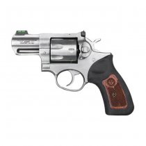 Ruger GP100 Revolver .357 Mag 2.50 Inch 7rds - Stainless