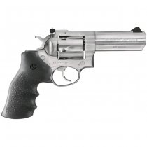Ruger GP100 Revolver .357 Mag 4.20 Inch 6rds - Stainless