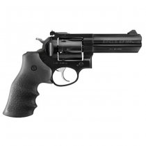 Ruger GP100 Revolver .357 Mag 4.20 Inch 6rds - Black