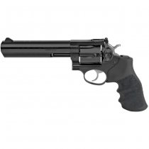 Ruger GP100 Revolver .357 Mag 6.0 Inch 6rds - Black