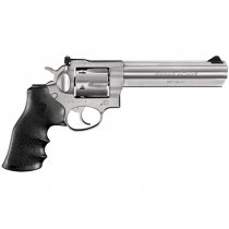 Ruger GP100 Revolver .357 Mag 6.0 Inch 6rds - Stainless