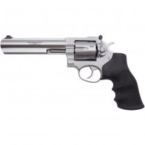 Ruger GP100 Revolver .357 Mag 6.0 Inch 6rds - Stainless