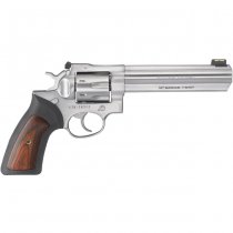 Ruger GP100 Revolver .357 Mag 6.0 Inch 7rds - Stainless