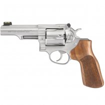 Ruger GP100 Revolver Match Champion 10mm Auto 4.20 Inch 6rds - Stainless