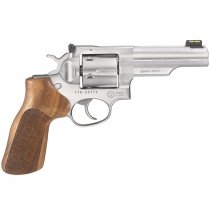 Ruger GP100 Revolver Match Champion 10mm Auto 4.20 Inch 6rds - Stainless