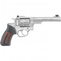 Ruger GP100 Revolver Standard .22 LR 5.50 Inch 10rds - Stainless