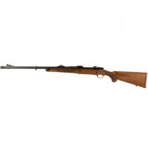 Ruger Hawkeye African .375 Ruger 23 Inch 3rds - Wood
