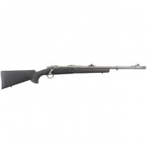 Ruger Hawkeye Alaskan .338 Win Mag 20 Inch 3rds - Black