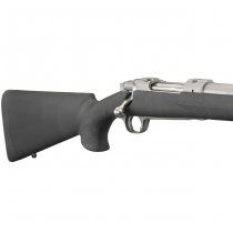 Ruger Hawkeye Alaskan .338 Win Mag 20 Inch 3rds - Black
