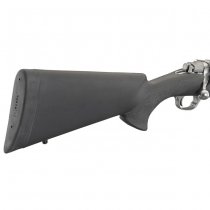 Ruger Hawkeye Alaskan .338 Win Mag 20 Inch 3rds - Black